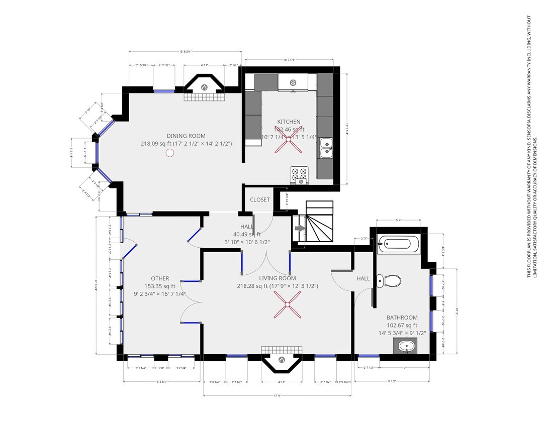 Foto principal - 610 N Brinton Ave