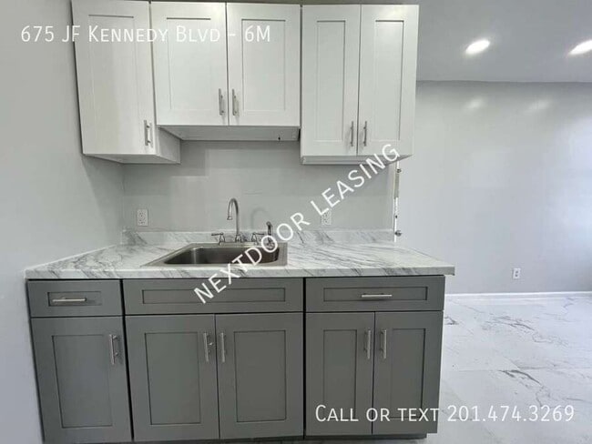Photo - 675 John F. Kennedy Blvd Apartment