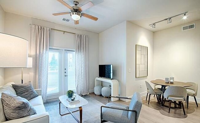 Foto del edificio - 1 bedroom in Kingwood TX 77339