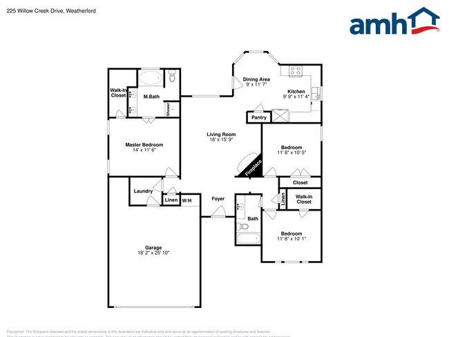 Foto del edificio - 225 Willow Creek Dr
