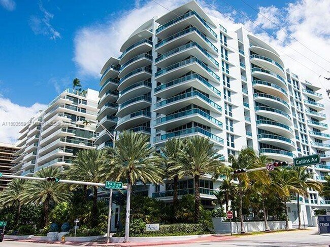 Building Photo - 9401 Collins Ave