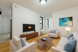 Building Photo - 401 E 68th St