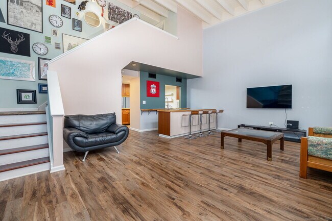 Foto del edificio - 1 Front St