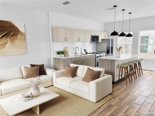 Foto del edificio - 4800 Tyler Ave