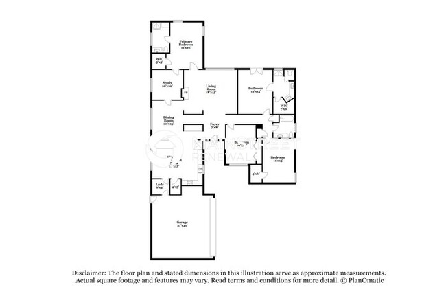 Building Photo - 4719 Hidden Springs Dr