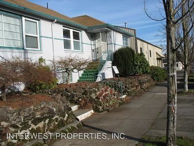 Building Photo - 7903 E Burnside St