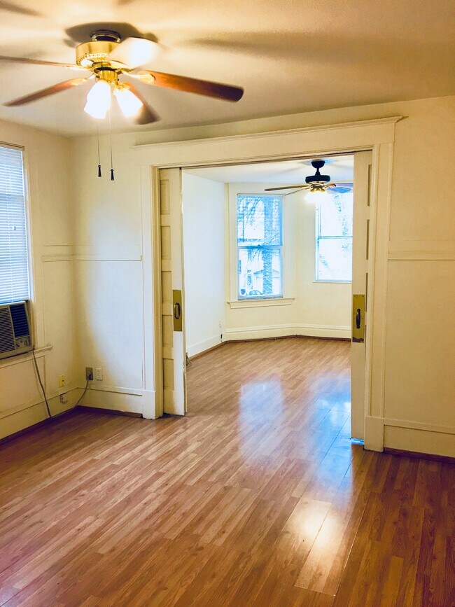 DINING ROOM - 1823 T St