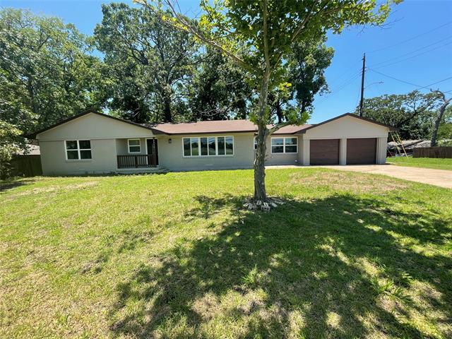 Foto principal - 2830 W Crawford St