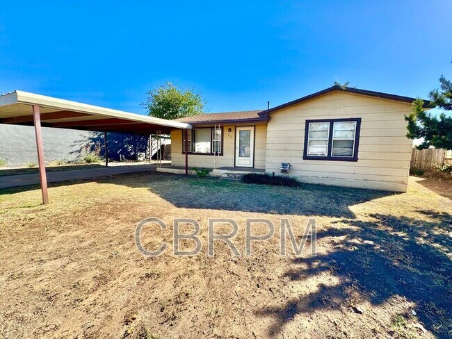 Foto del edificio - 710 11th St