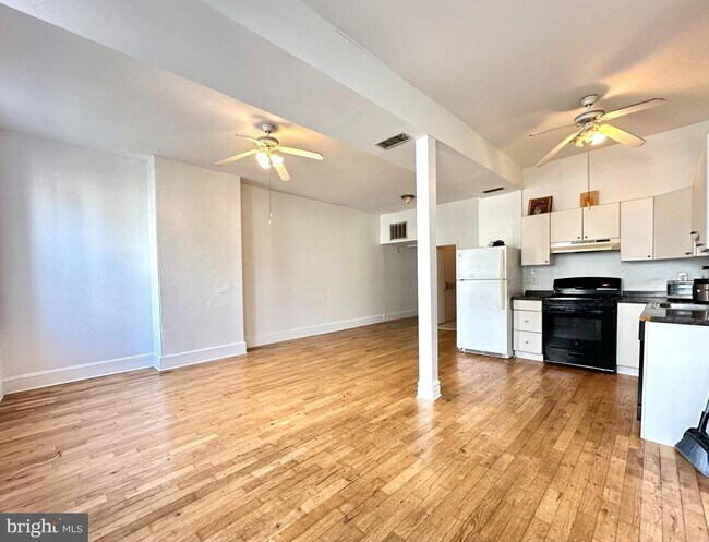 Foto del edificio - 1214 N 5th St