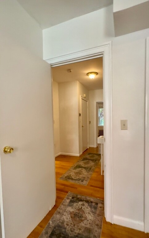 Building Photo - 12 Follen St