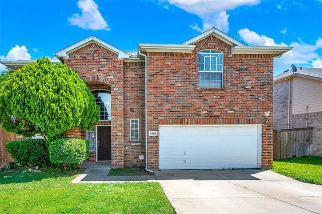 Building Photo - 4450 Sharpsburg Dr