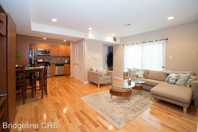 Foto del edificio - 3222 Spring Garden St