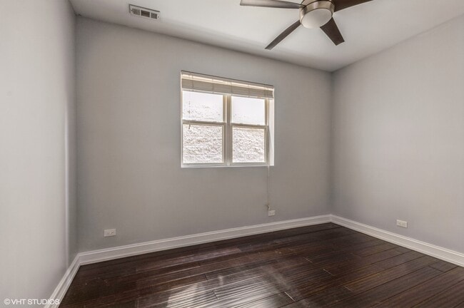 Building Photo - 1535 N Campbell Ave