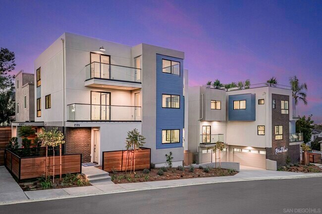Foto del edificio - 2124 San Clemente St
