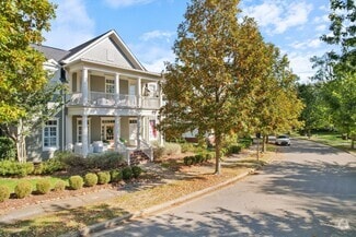 Building Photo - 517 Pearre Springs Way