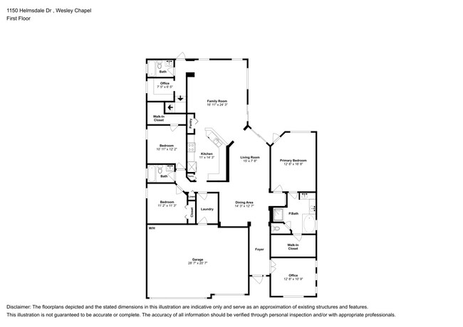 Building Photo - 1150 Helmsdale Dr