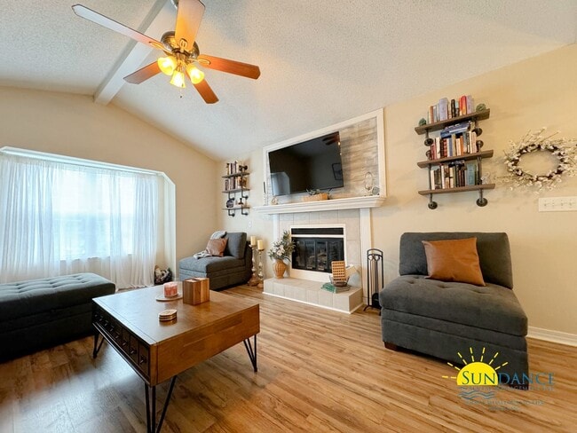 Building Photo - Beautiful 2BR/2BA Home in Niceville - Pet ...