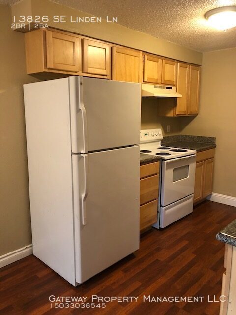 Foto del edificio - 13826 SE Linden Ln