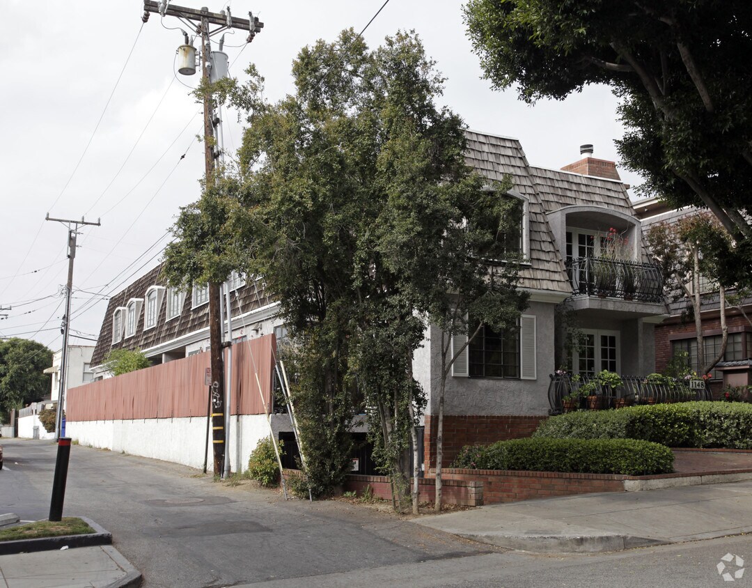 Foto principal - 1148 Chelsea Ave