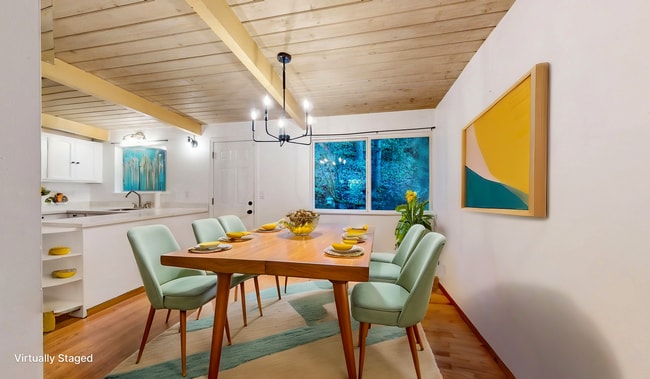 Foto del edificio - 3 Bedroom Home in Richmond Highlands