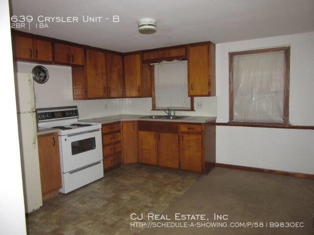 Foto del edificio - 2 bedroom in Independence MO 64052