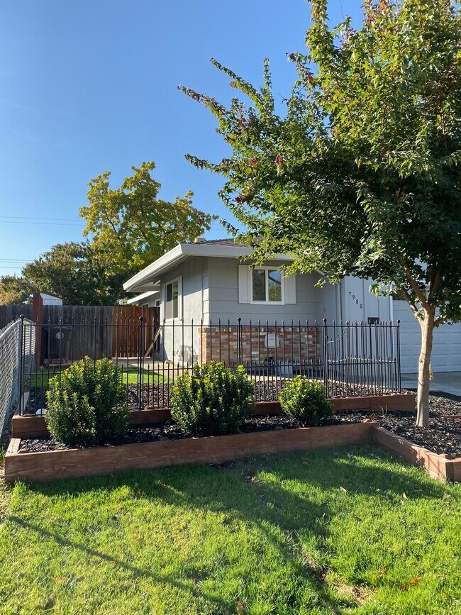 Foto del edificio - Super clean! 2 Bdrm, 1 Bath duplex off Oak...
