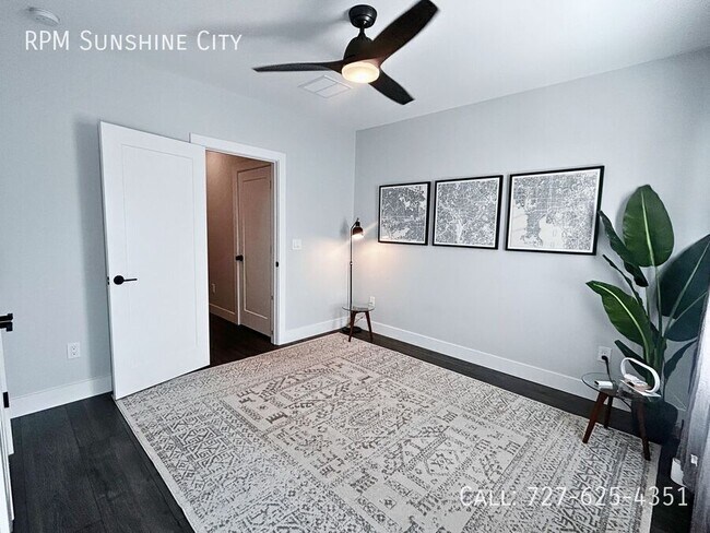 Building Photo - 2504 N Highland Ave