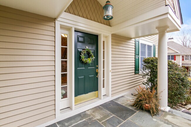 Foto del edificio - 4 Alder Way