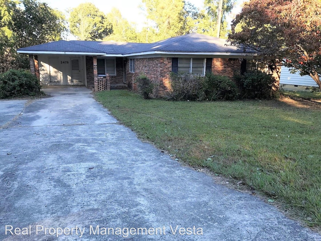 Primary Photo - 2479 Shea Dr