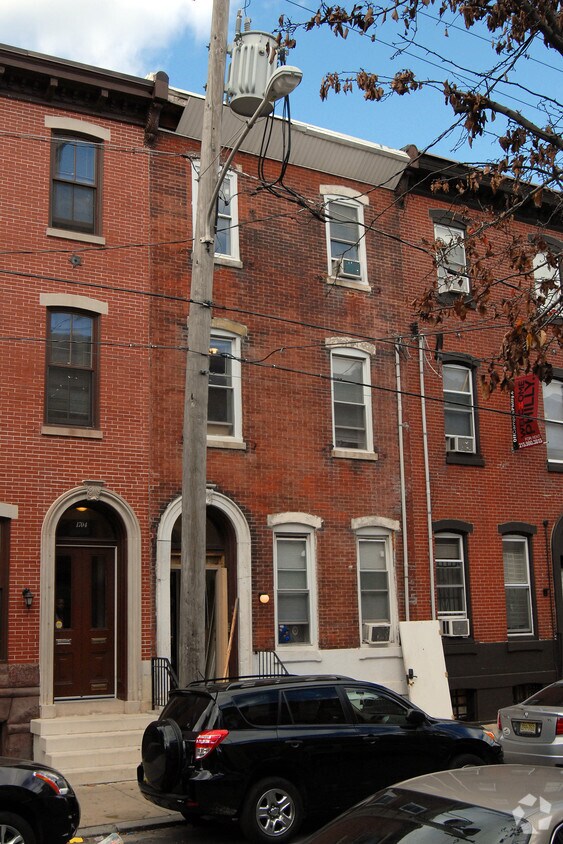 Primary Photo - 1706 N 16th St