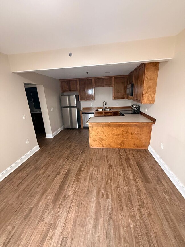 Foto del edificio - 3801 Halsey St