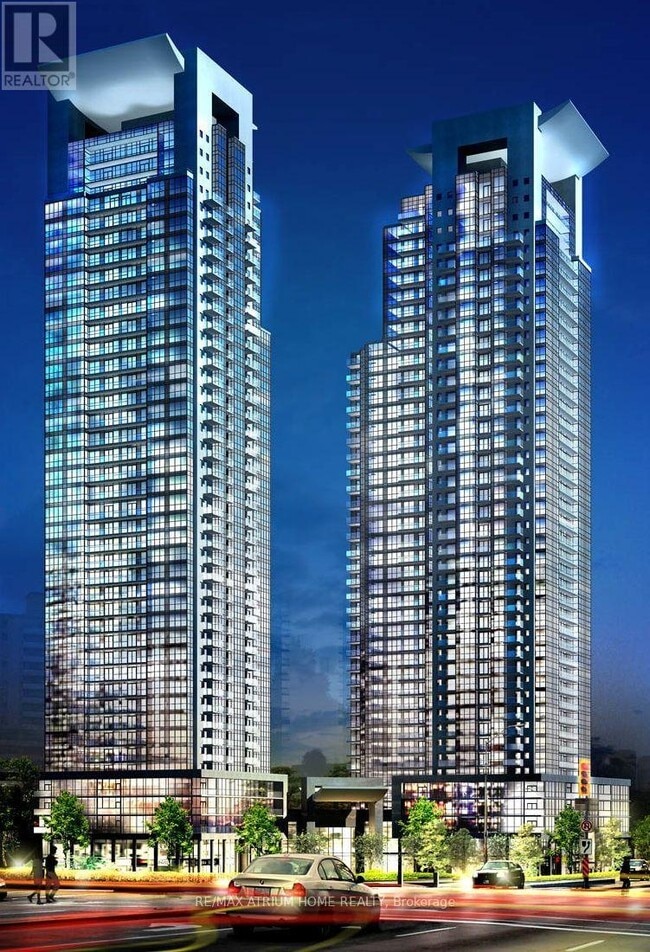 Building Photo - 5162 Yonge St