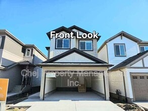 Building Photo - 4640-4177 177 Ave NW