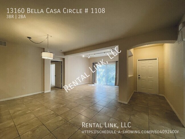 Foto del edificio - Bella Casa Condo For Rent