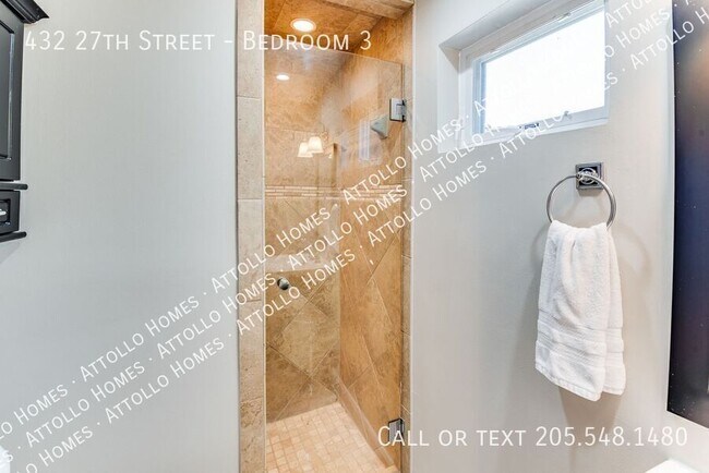 Foto del edificio - 432 27th St