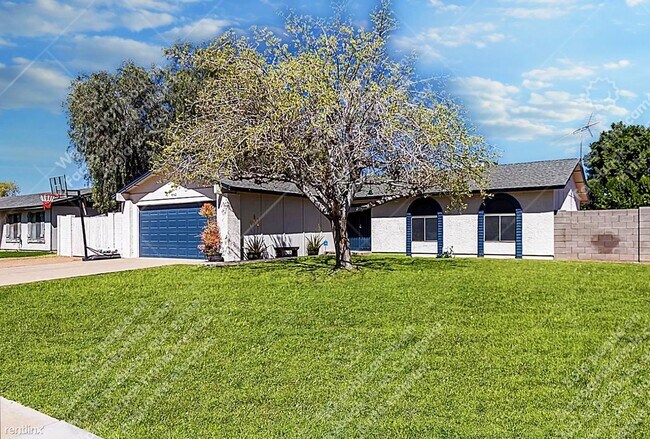 Building Photo - 3 br, 2 bath House - 8502 W Alice Ave