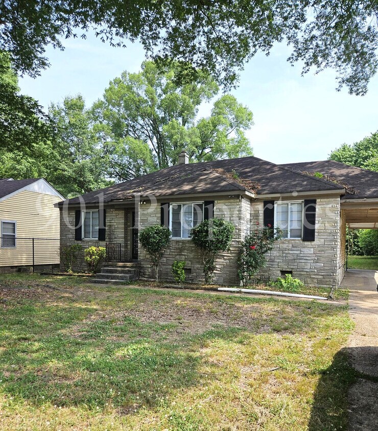 Primary Photo - 4190 Vann Ave