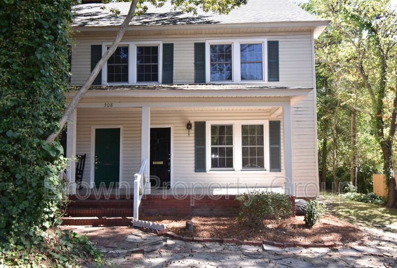 Primary Photo - 308-1 Hinsdale Ave