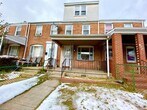 Primary Photo - 3 br, 1 bath Townhome - 124 Chestnut St