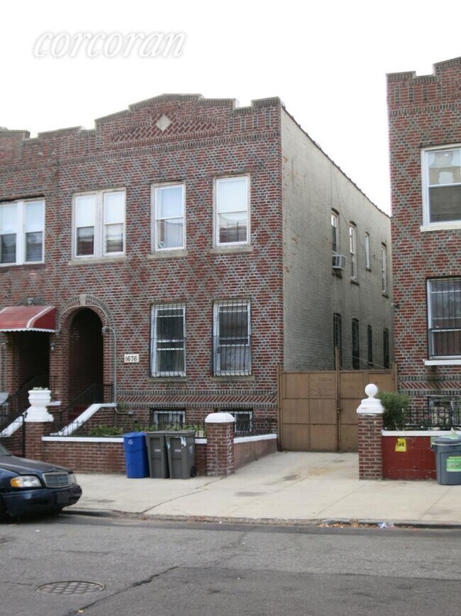 Building Photo - 1676 Sterling Pl