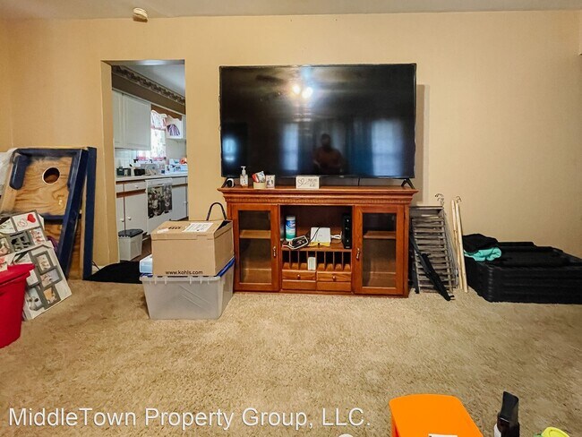 Building Photo - 3 br, 1 bath House - 1509 W Glenn Ellyn