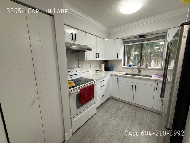 Photo du bâtiment - Updated Duplex