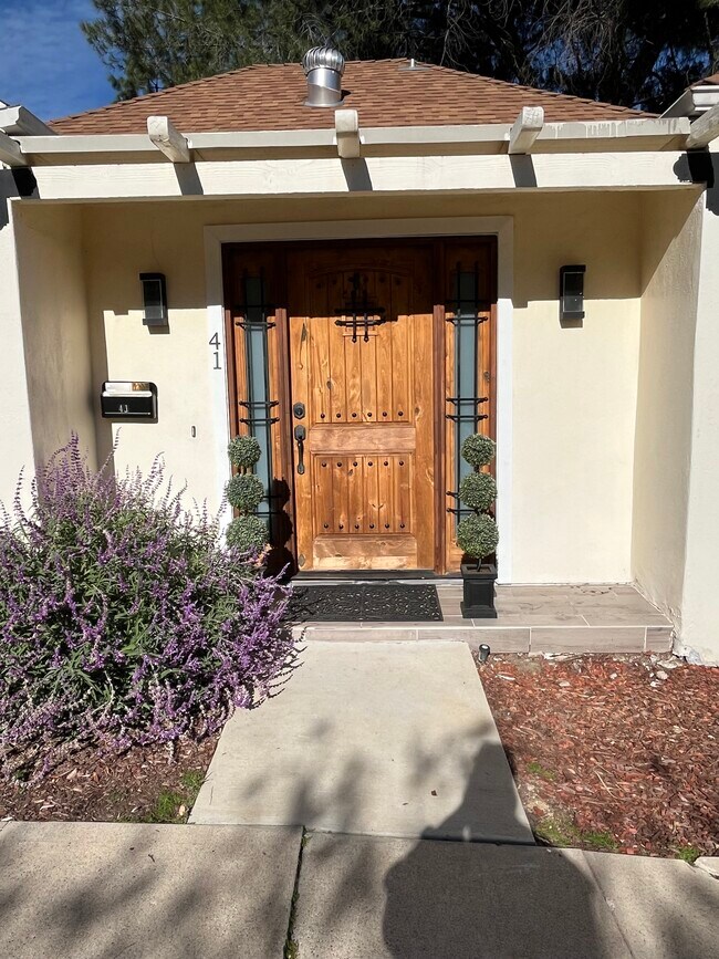 Foto del edificio - 41 Grace Ter