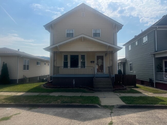 Building Photo - 3840 Olive Ave