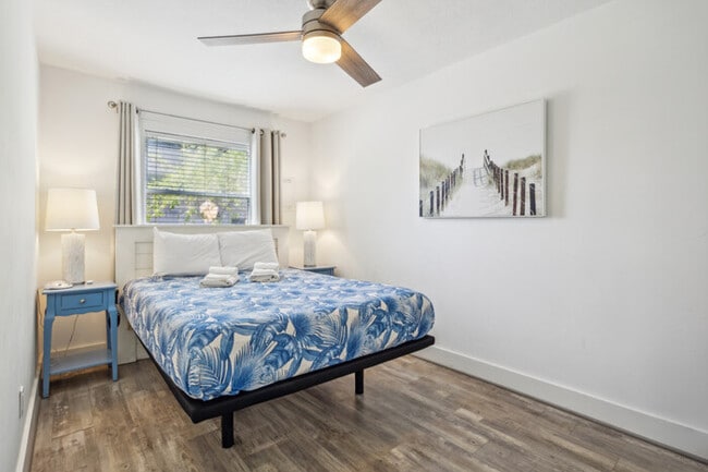Building Photo - Calming Waves Condo Sanctuary