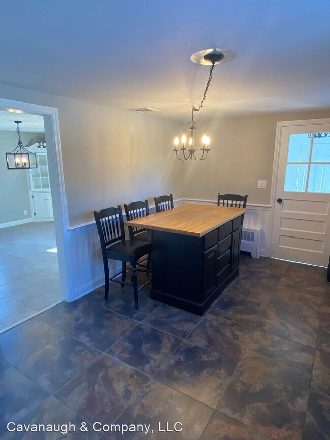 Foto del edificio - 3 br, 2 bath House - 79 Brook Street