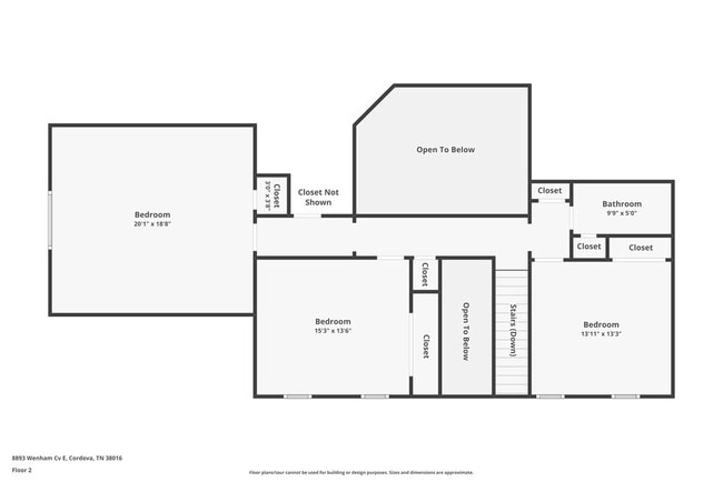 Foto del edificio - 8893 Wenham Cove E