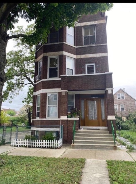 Building Photo - 4532 S Francisco Ave