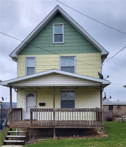 Primary Photo - 122 S 7th St